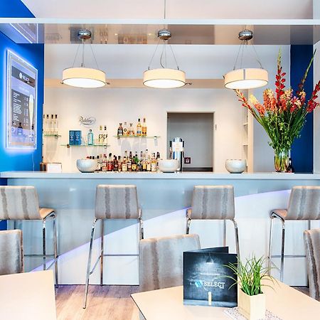 Garner Hotel Berlin - Gendarmenmarkt By Ihg Dış mekan fotoğraf