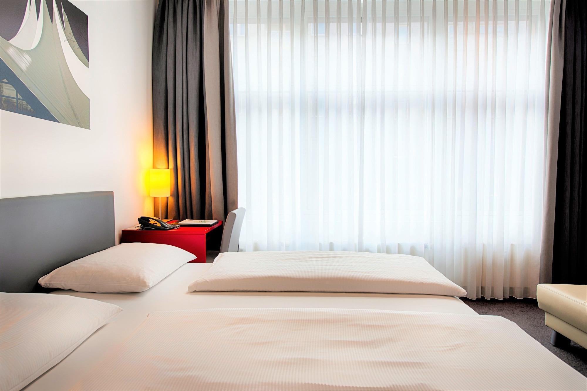 Garner Hotel Berlin - Gendarmenmarkt By Ihg Dış mekan fotoğraf
