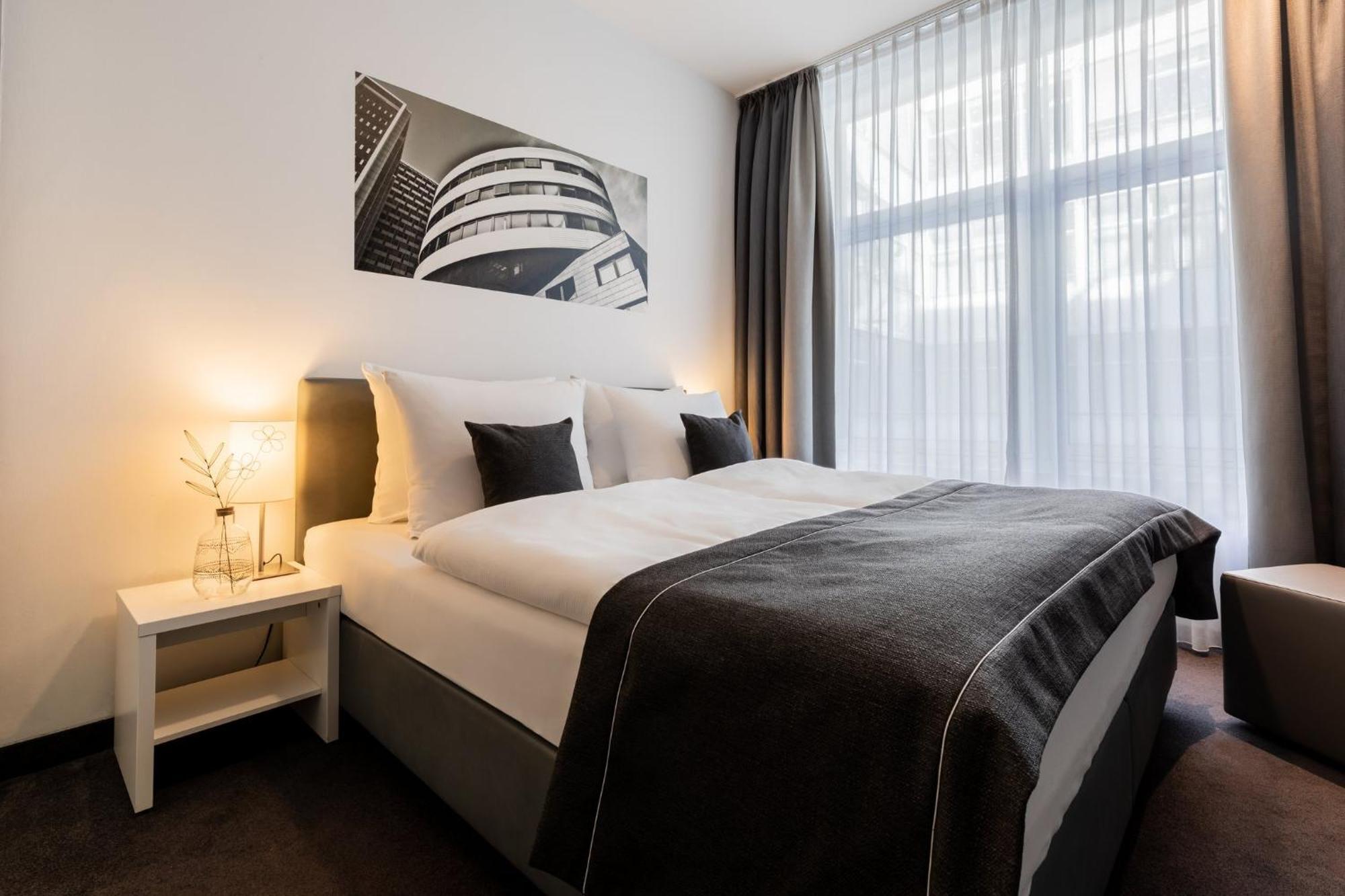 Garner Hotel Berlin - Gendarmenmarkt By Ihg Dış mekan fotoğraf
