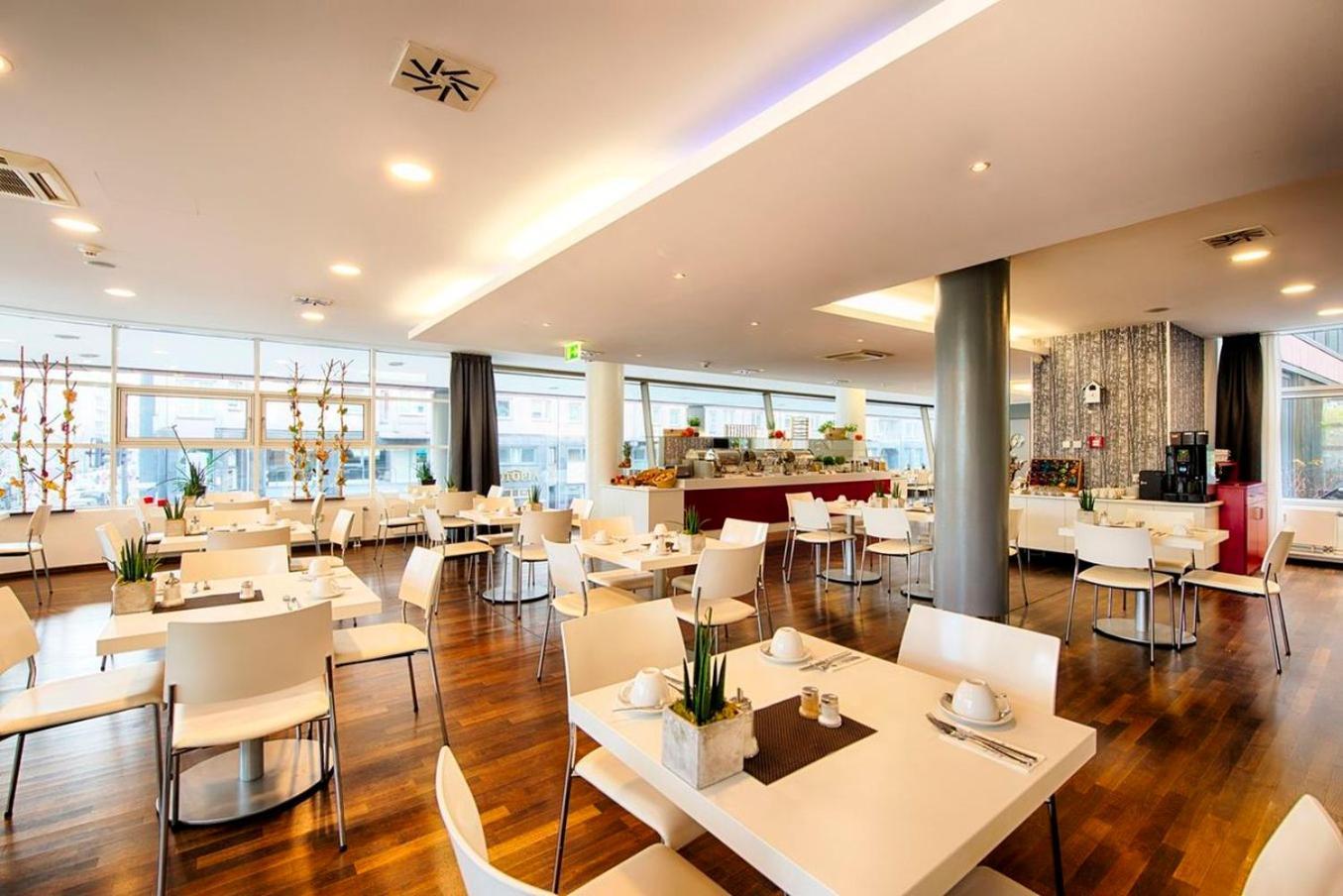 Garner Hotel Berlin - Gendarmenmarkt By Ihg Dış mekan fotoğraf