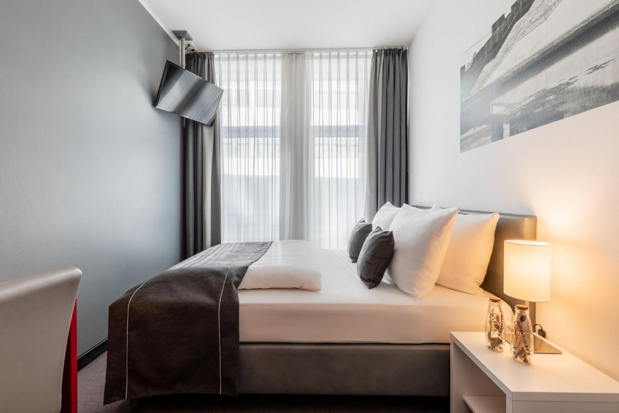 Garner Hotel Berlin - Gendarmenmarkt By Ihg Dış mekan fotoğraf