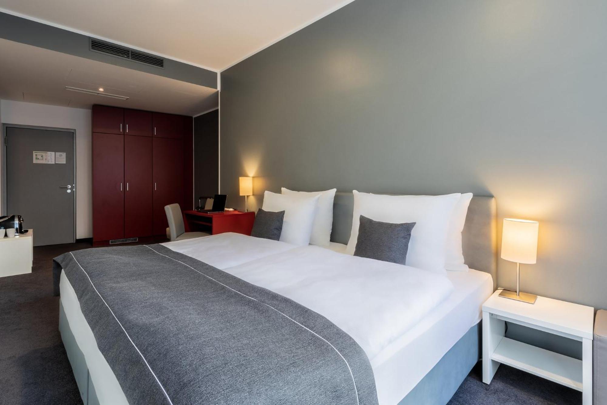 Garner Hotel Berlin - Gendarmenmarkt By Ihg Dış mekan fotoğraf