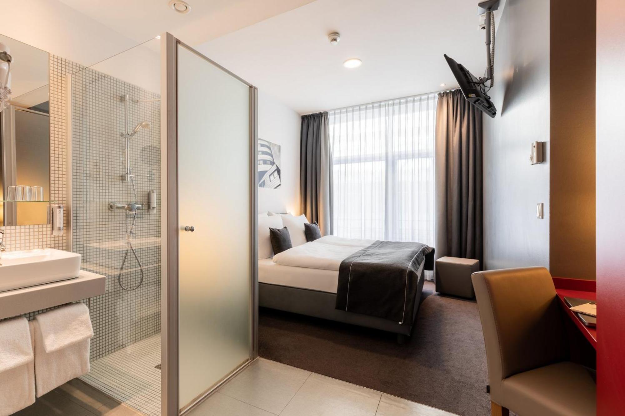 Garner Hotel Berlin - Gendarmenmarkt By Ihg Dış mekan fotoğraf