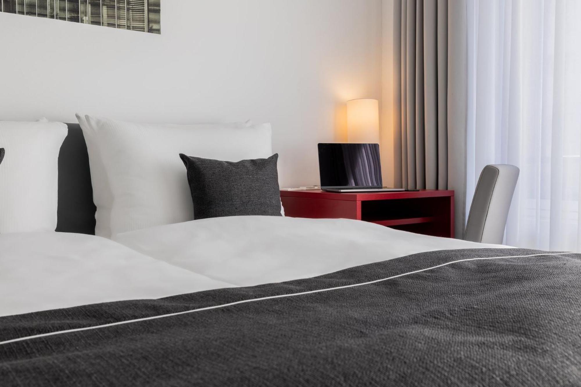 Garner Hotel Berlin - Gendarmenmarkt By Ihg Dış mekan fotoğraf