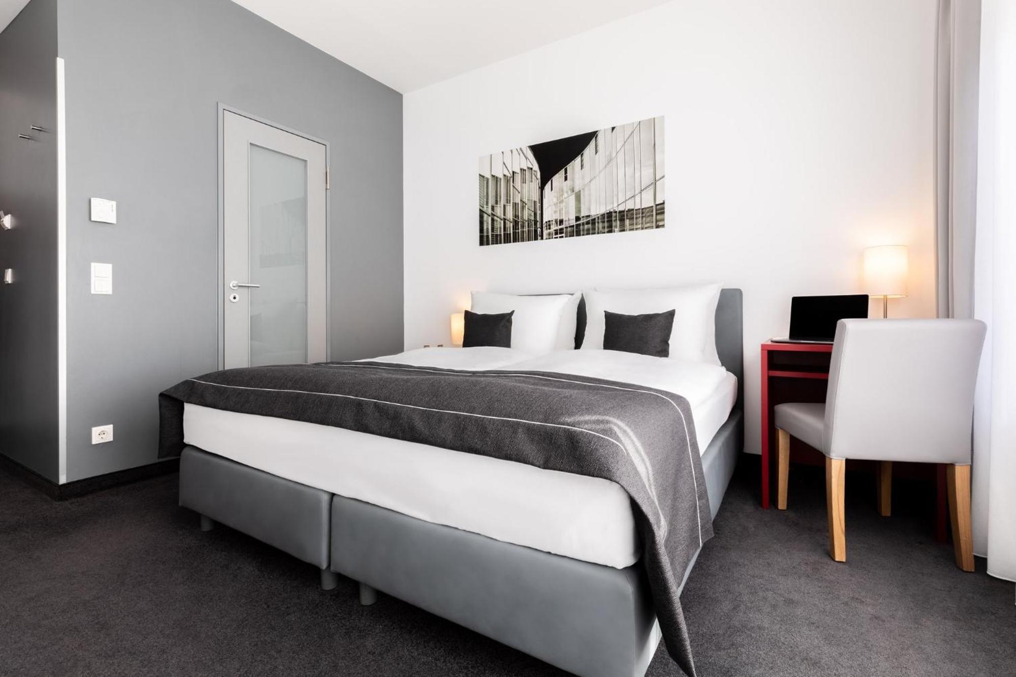 Garner Hotel Berlin - Gendarmenmarkt By Ihg Dış mekan fotoğraf