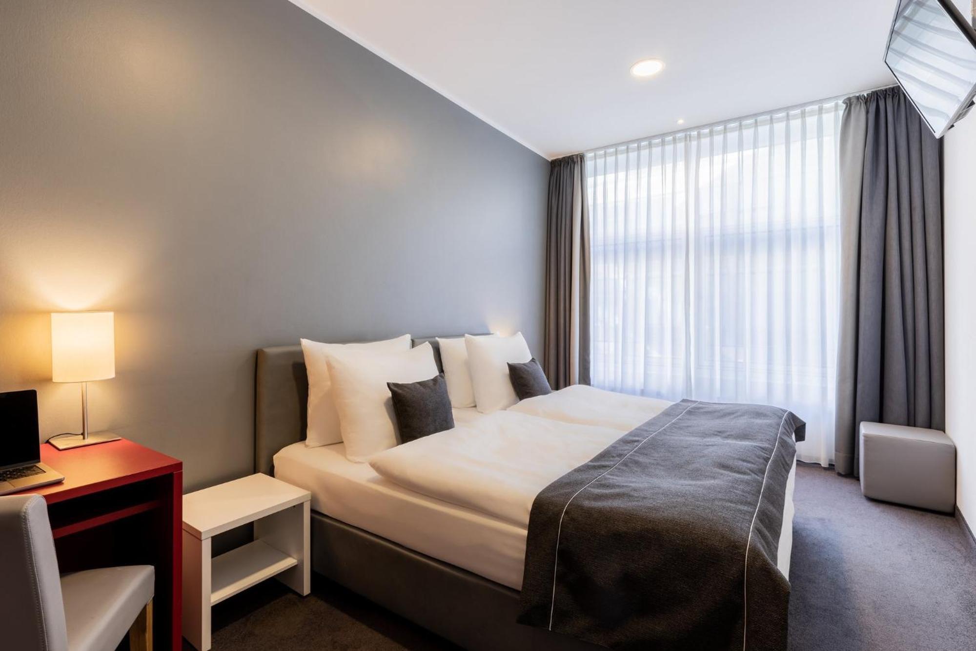 Garner Hotel Berlin - Gendarmenmarkt By Ihg Dış mekan fotoğraf