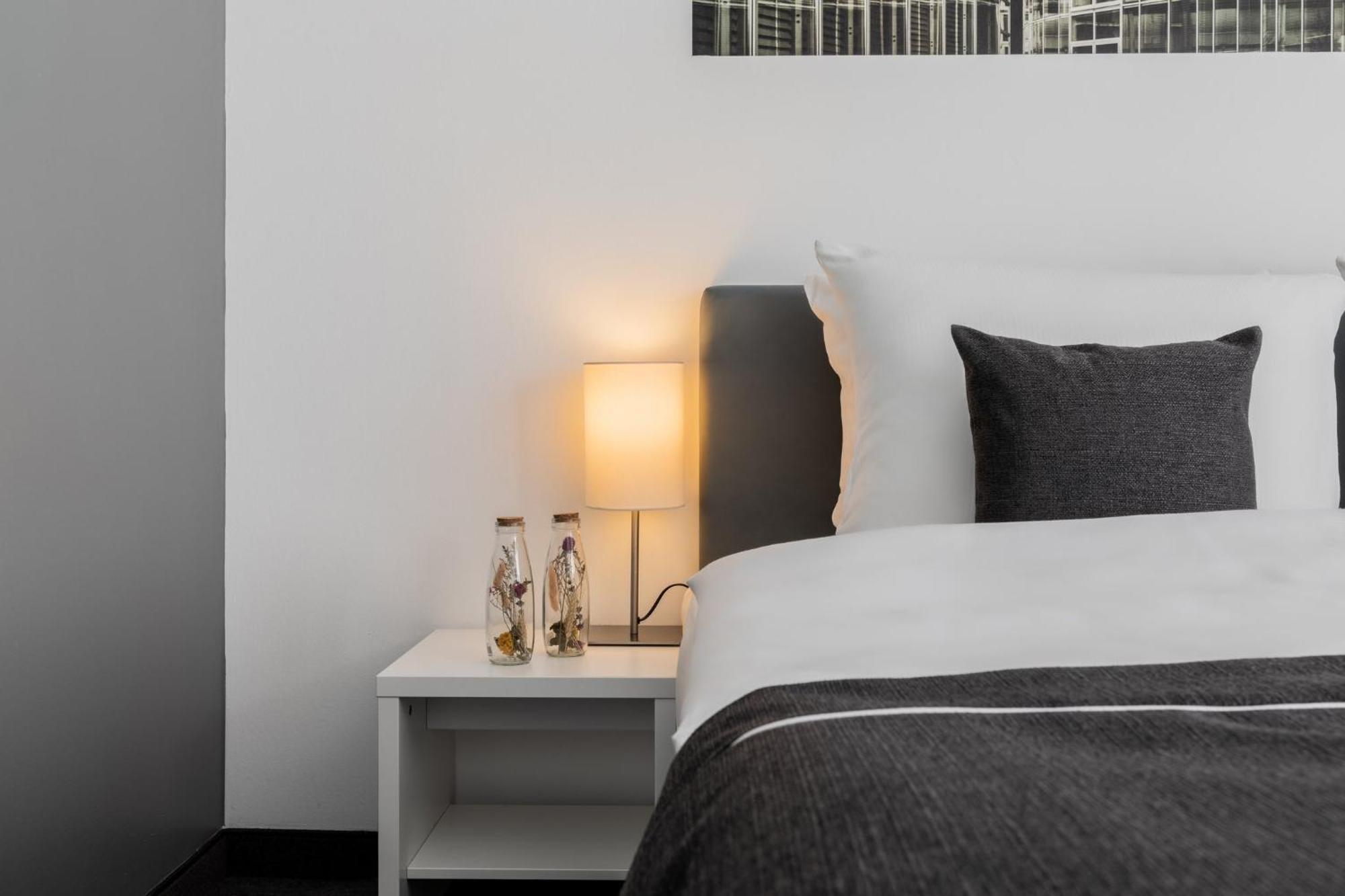 Garner Hotel Berlin - Gendarmenmarkt By Ihg Dış mekan fotoğraf