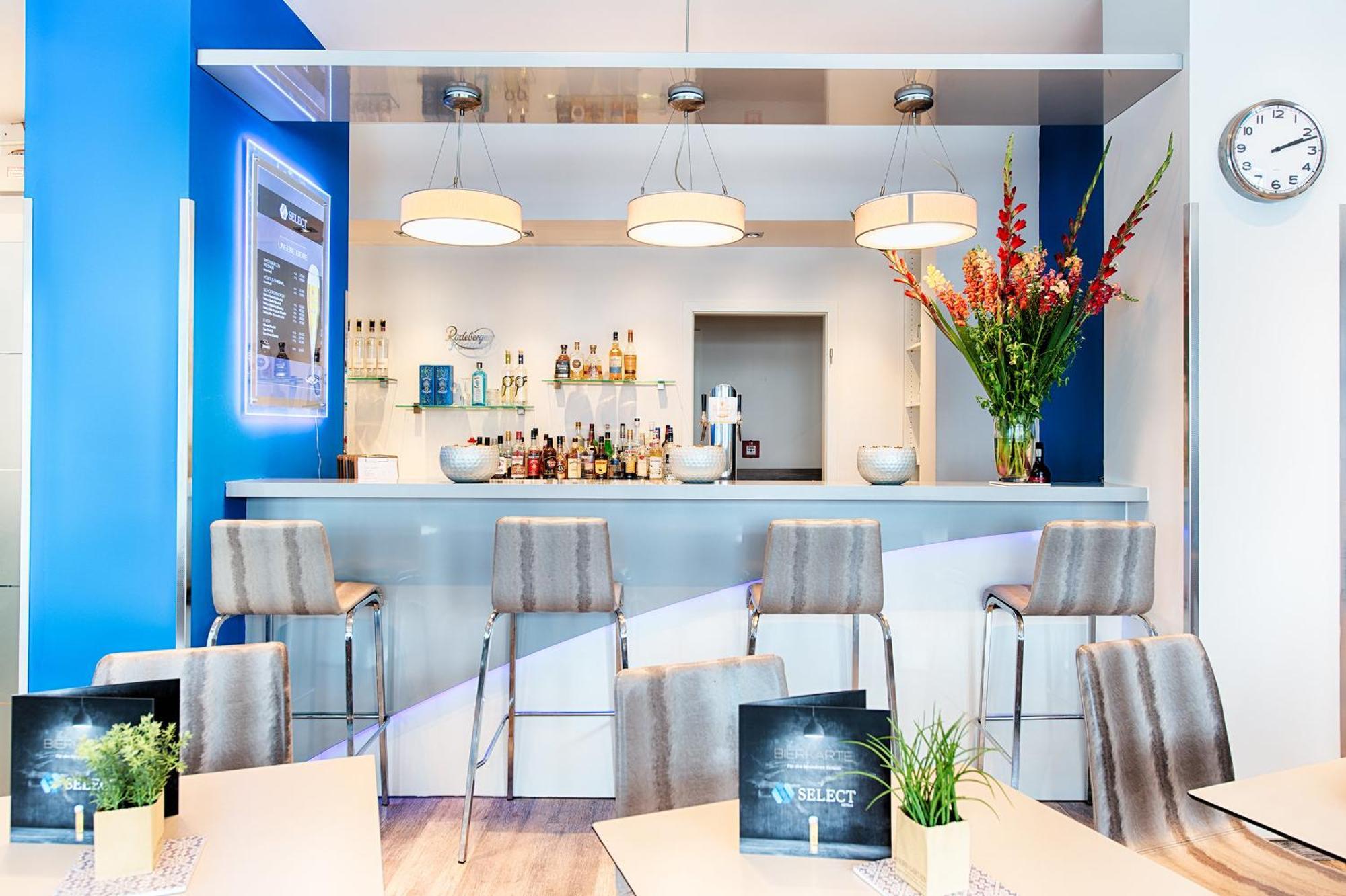 Garner Hotel Berlin - Gendarmenmarkt By Ihg Dış mekan fotoğraf
