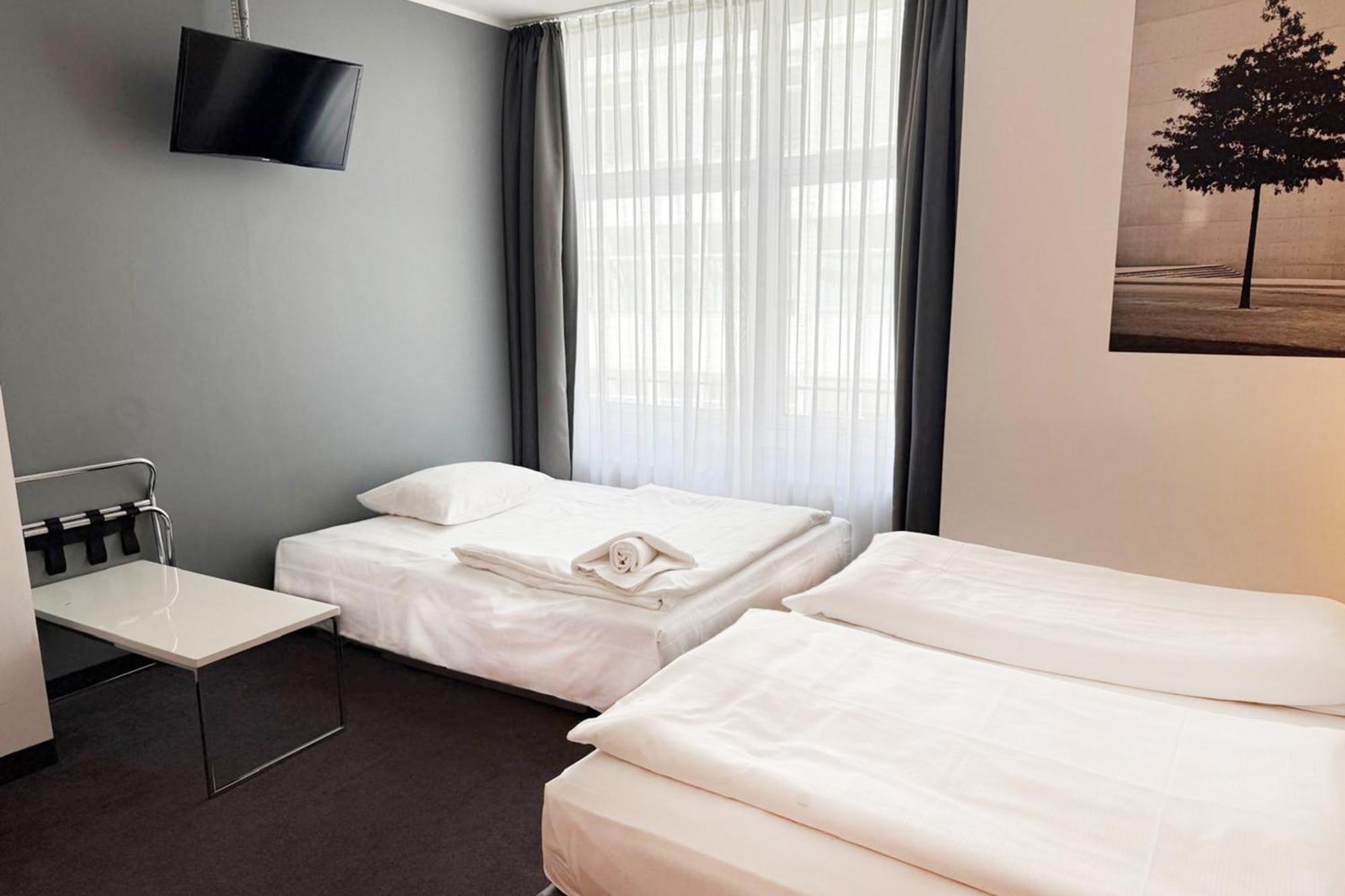 Garner Hotel Berlin - Gendarmenmarkt By Ihg Dış mekan fotoğraf