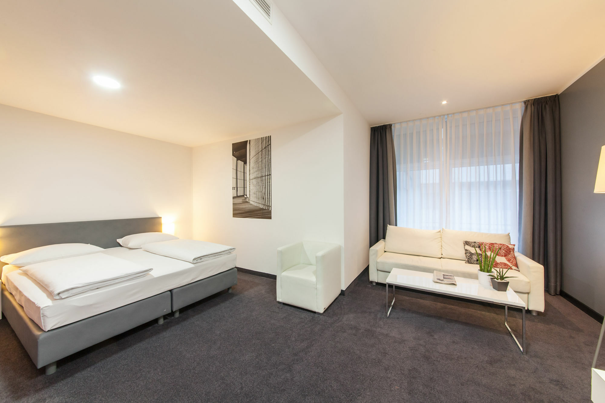 Garner Hotel Berlin - Gendarmenmarkt By Ihg Dış mekan fotoğraf