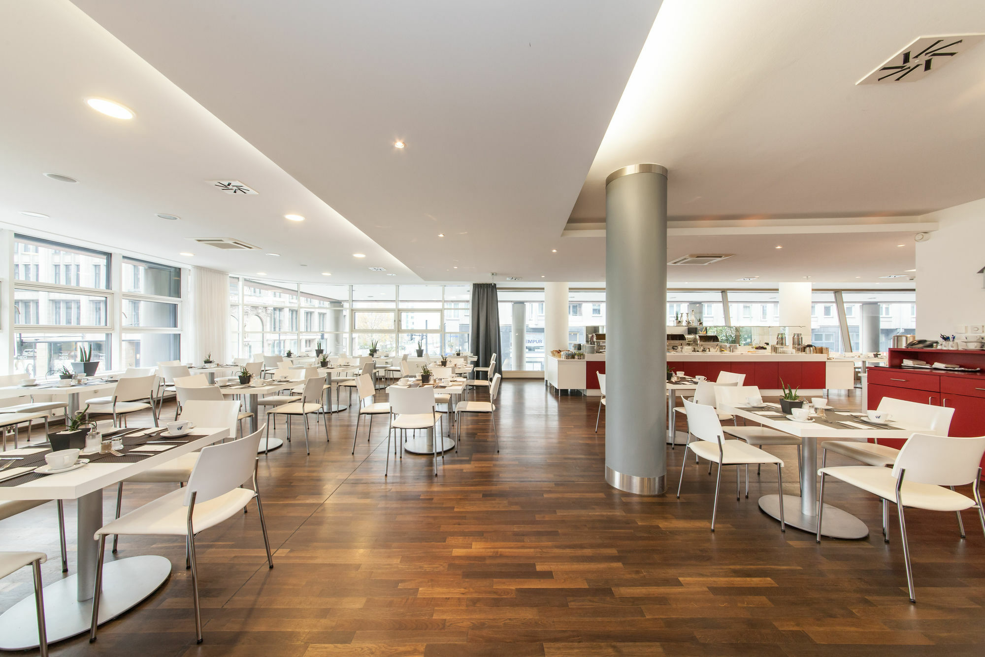 Garner Hotel Berlin - Gendarmenmarkt By Ihg Dış mekan fotoğraf